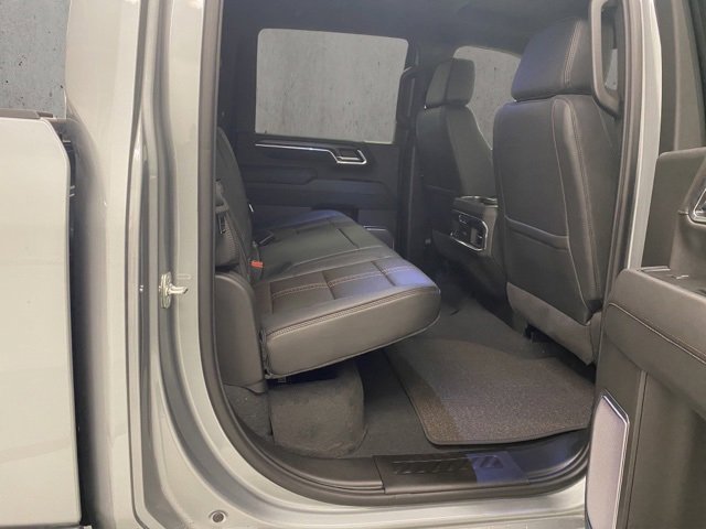 New 2026 Chevrolet Silverado 2500 High Country w/ Z71 Off-Road Package image 22