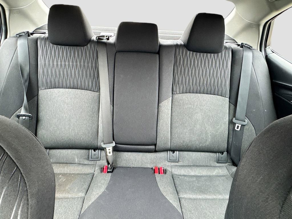 Used 2025 Toyota Camry LE image 22