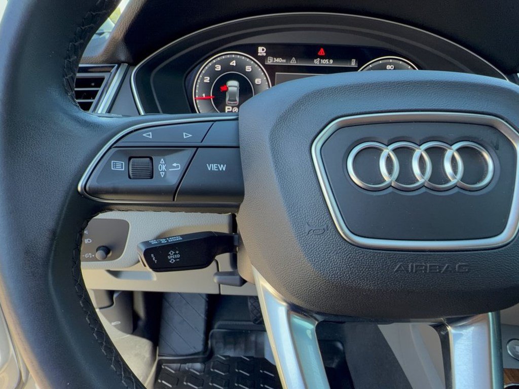 Used 2022 Audi Q5 2.0T Premium Plus AWD/4WD image 18