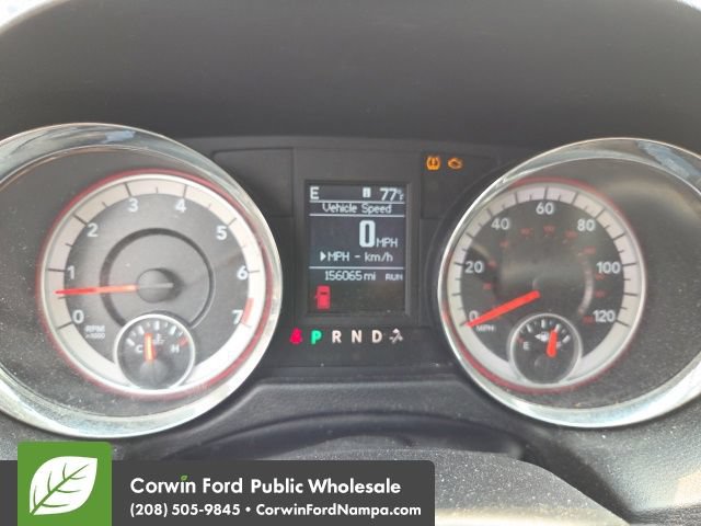 Used 2012 Dodge Grand Caravan Crew w/ Crew Value Pkg FWD image 21