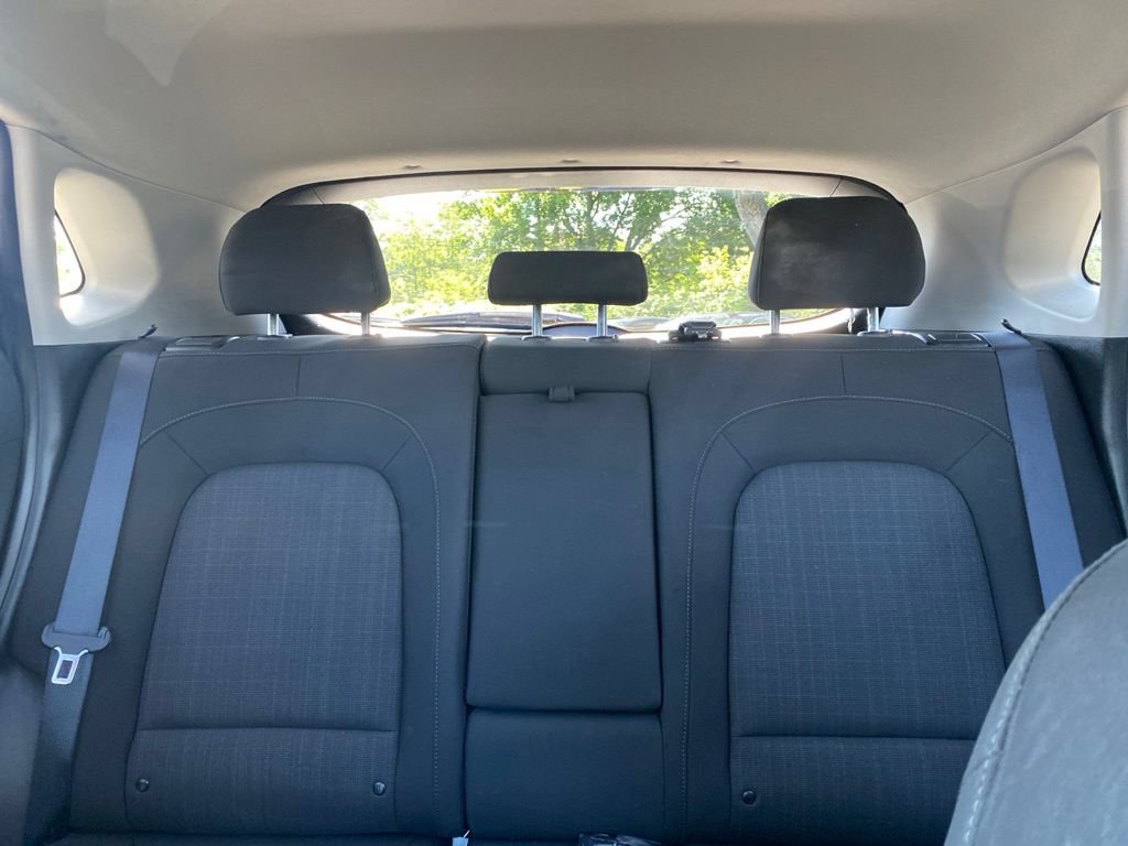 Certified 2023 Hyundai Kona SEL w/ Cargo Package AWD/4WD image 20