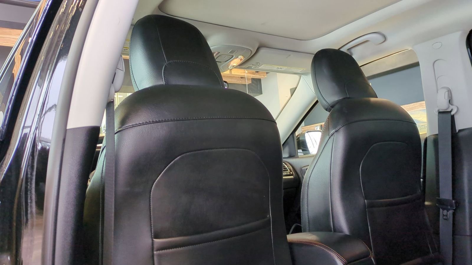 Used 2020 Jeep Compass Limited image 19