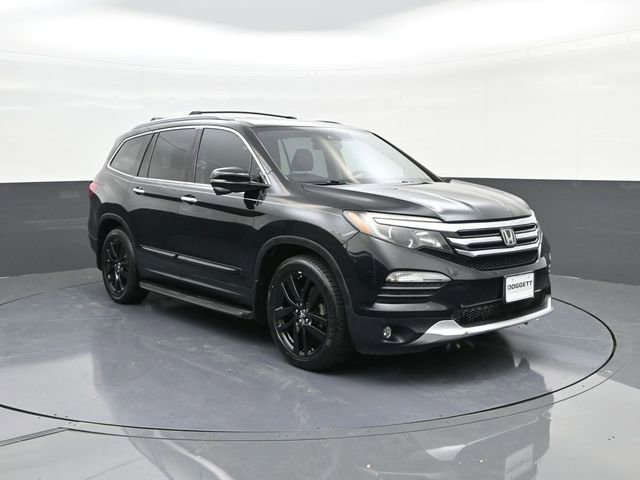 Used 2016 Honda Pilot Touring image 22