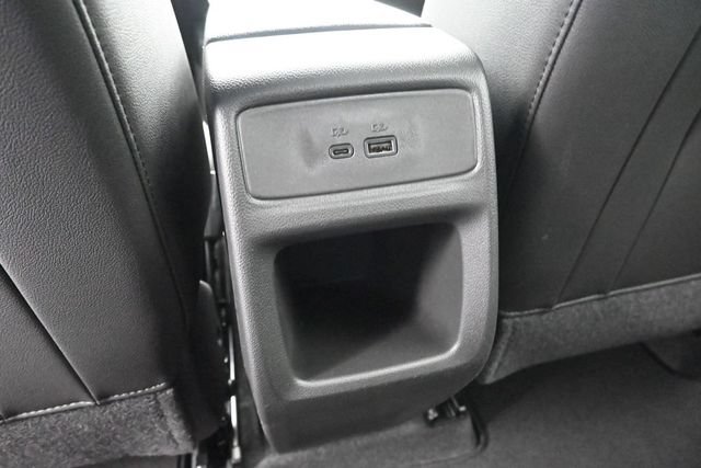 New 2026 Chevrolet Trax LT w/ LT Convenience Package FWD image 22
