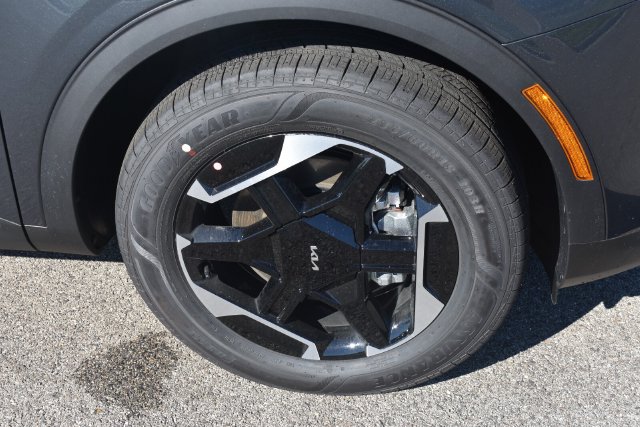 New 2027 Kia Sportage S AWD/4WD image 12
