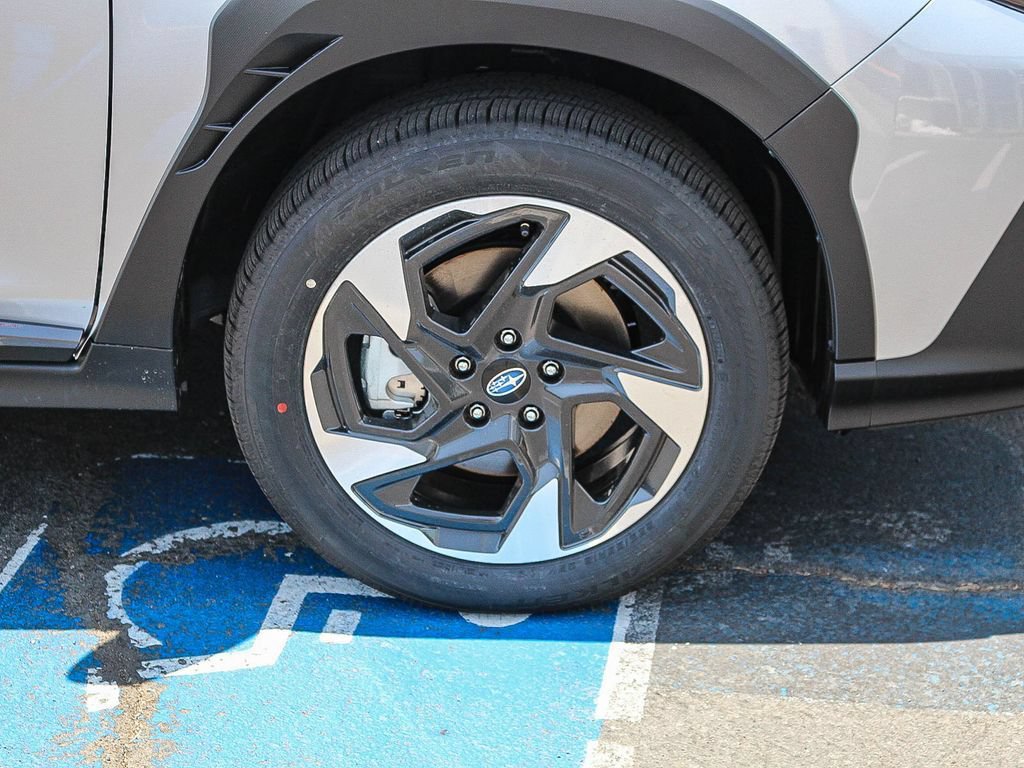 New 2026 Subaru Crosstrek 2.5i Limited AWD/4WD image 10