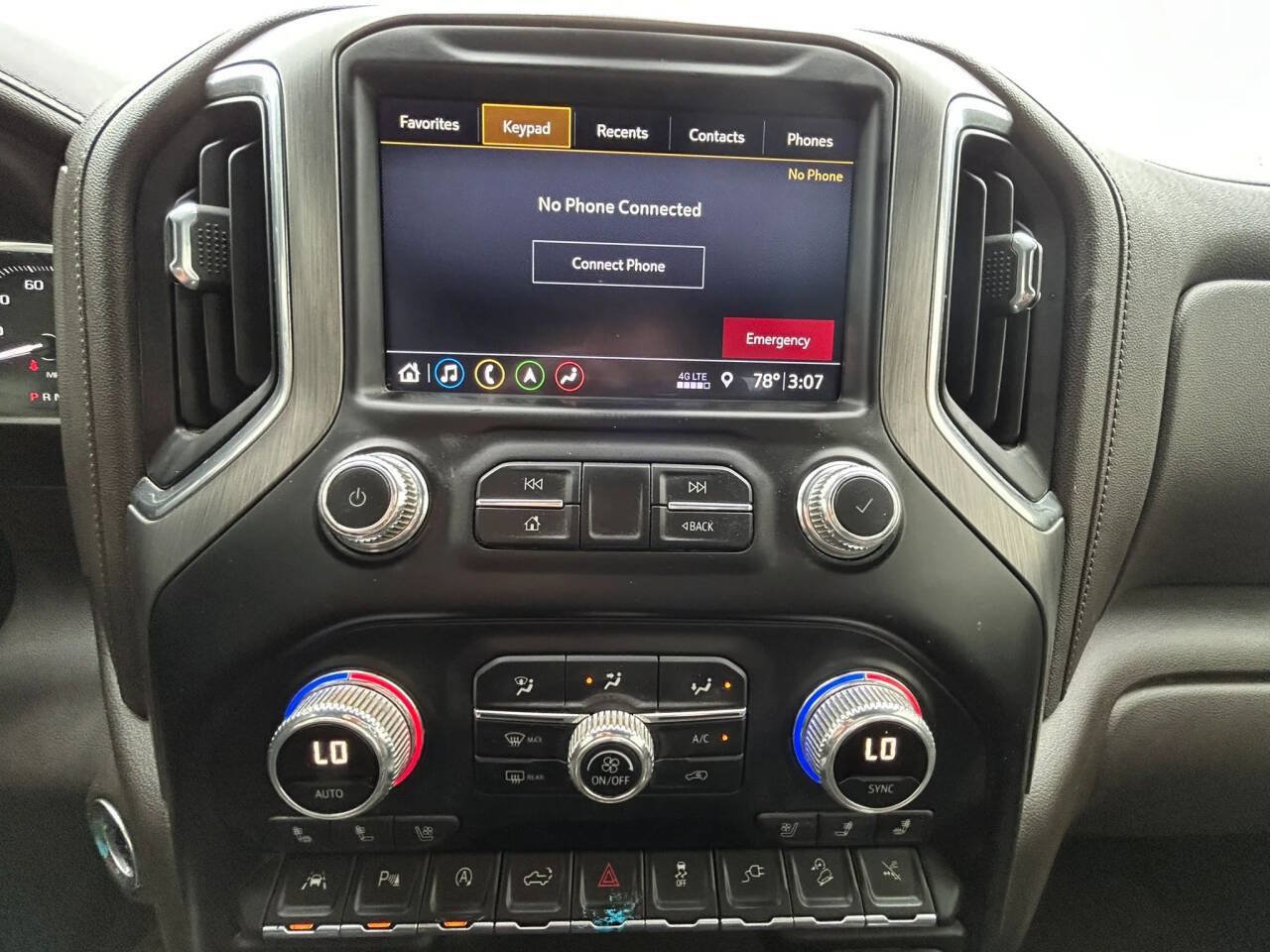 Used 2019 GMC Sierra 1500 Denali w/ Denali Ultimate Package AWD/4WD image 12