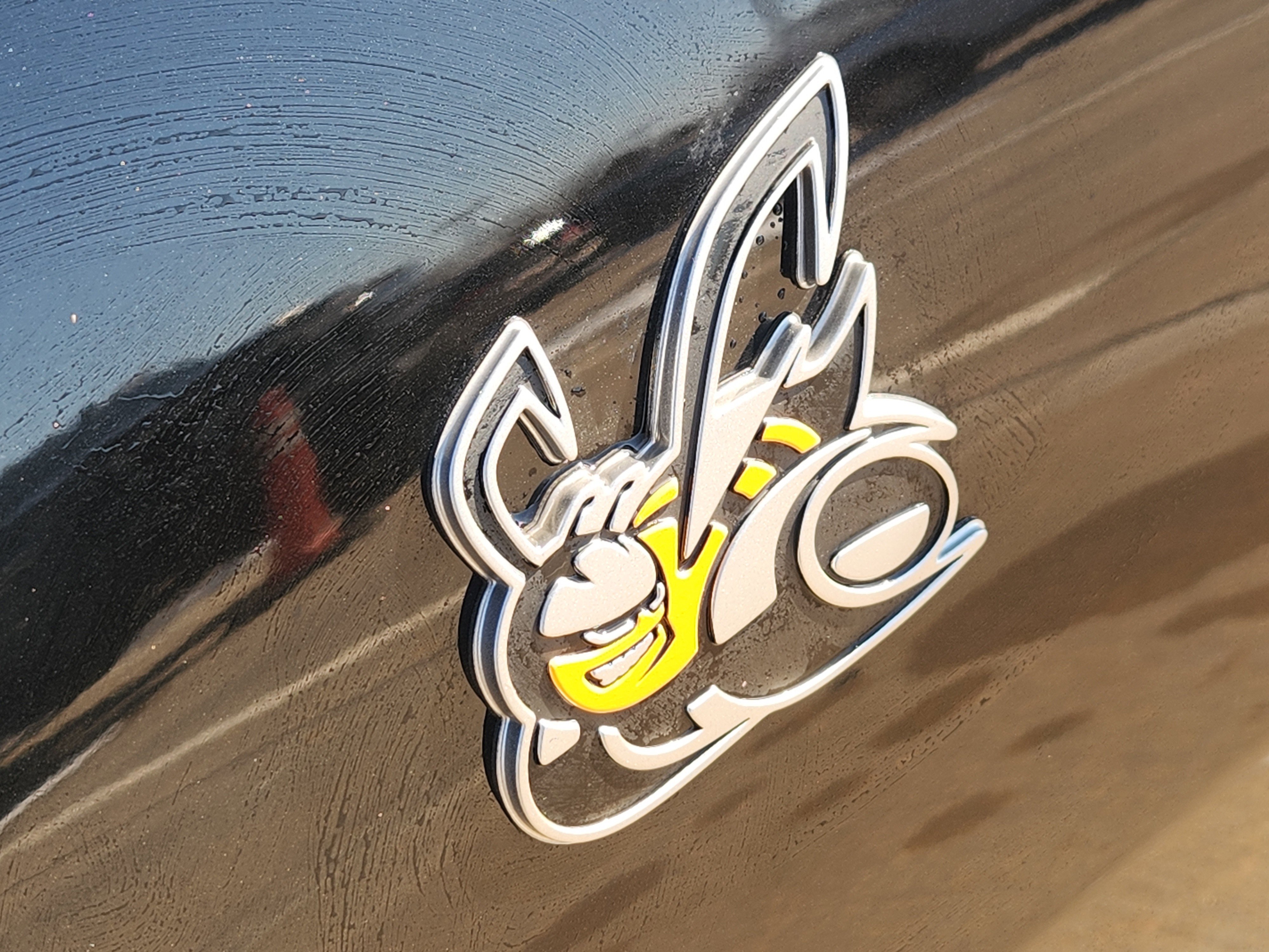 New 2026 Dodge Charger R/T Scat Pack image 8