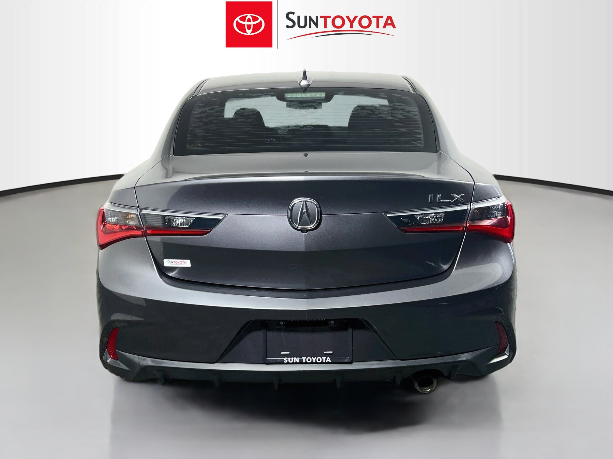 Used 2019 Acura ILX w/ Premium Package FWD image 5