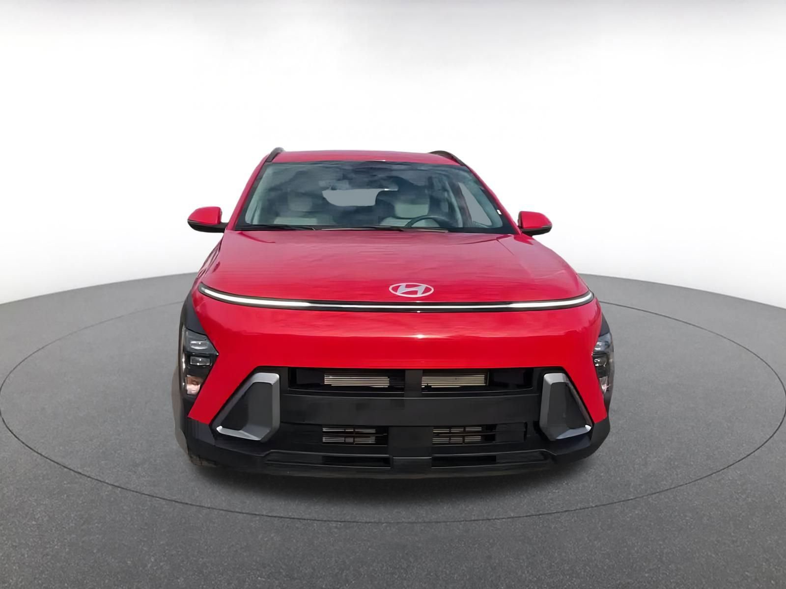 Used 2025 Hyundai Kona SEL image 3