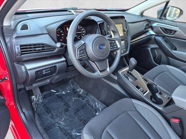 Used 2024 Subaru Impreza 2.0i AWD/4WD image 10