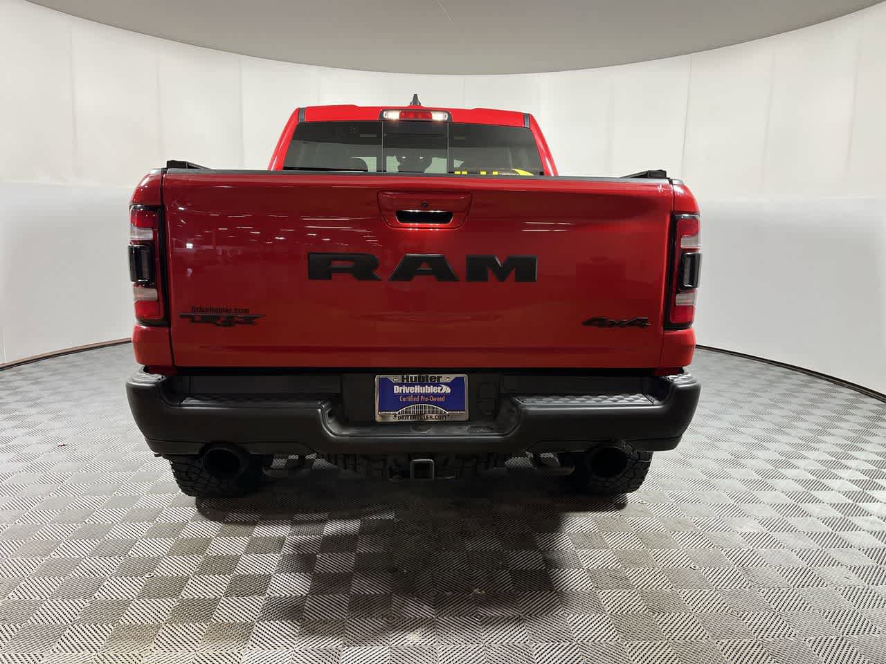 Used 2022 RAM 1500 TRX w/ TRX Level 1 Equipment Group image 7