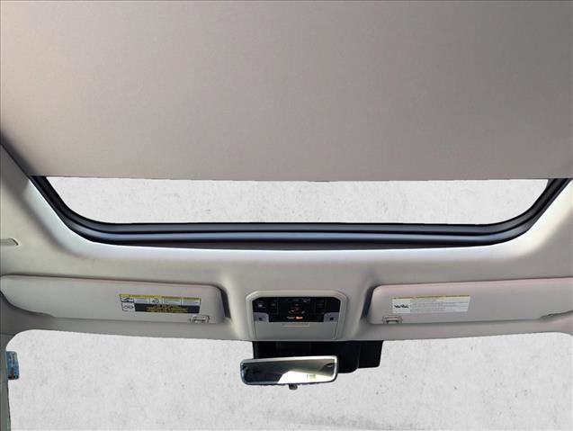 Used 2024 Toyota Tundra Limited RWD image 28