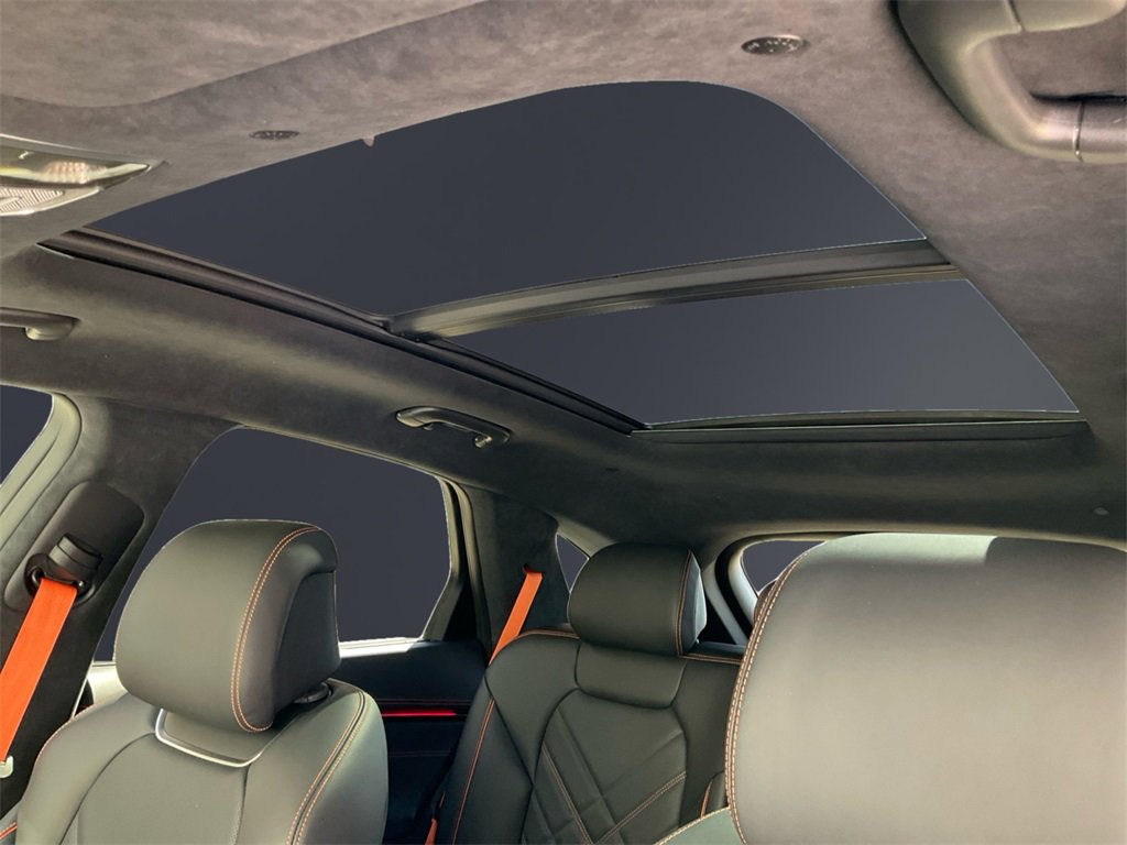 New 2026 Genesis GV70 3.5T Sport Prestige image 17