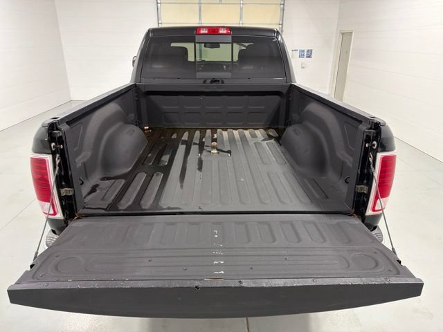 Used 2016 RAM 2500 Limited AWD/4WD image 10