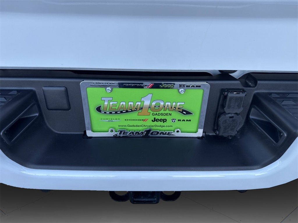 New 2026 RAM 2500 Big Horn image 32