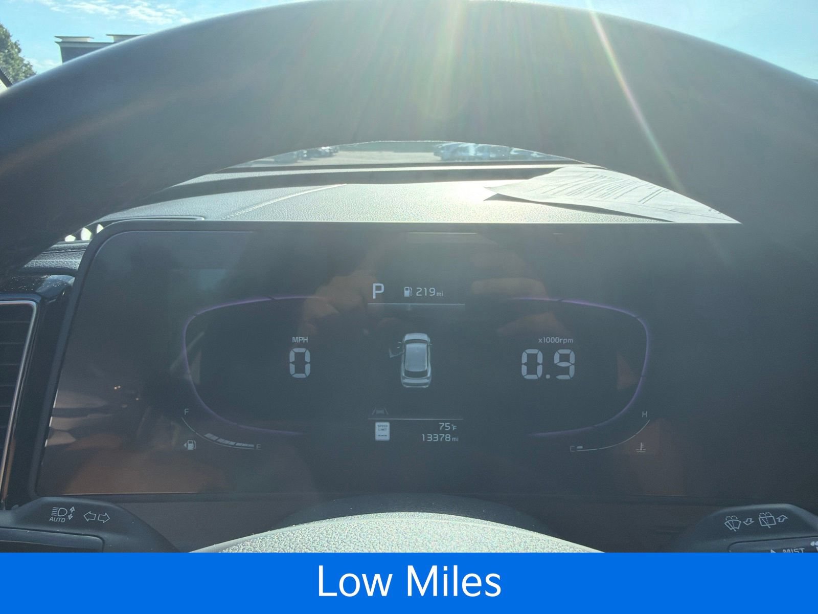 Certified 2023 Kia Sportage X-Line AWD/4WD image 14