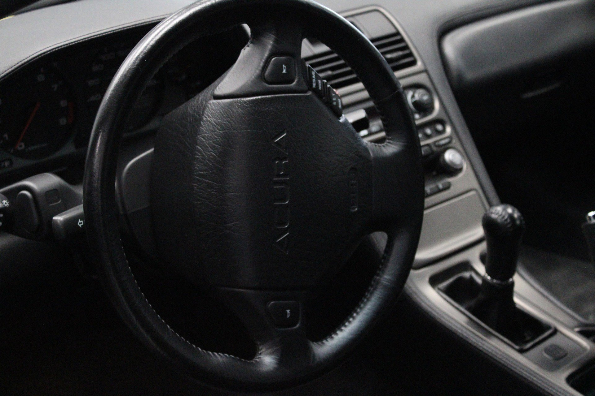 Used 1993 Acura NSX image 28