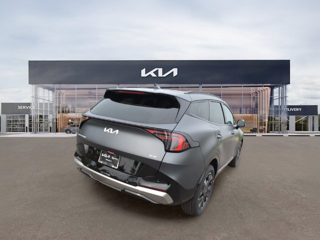 New 2027 Kia Sportage SX Prestige AWD/4WD image 4