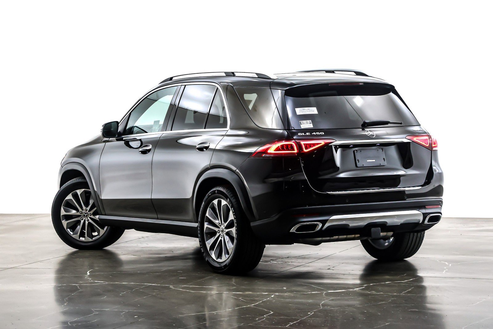 Certified 2023 Mercedes-Benz GLE 450 4MATIC image 14