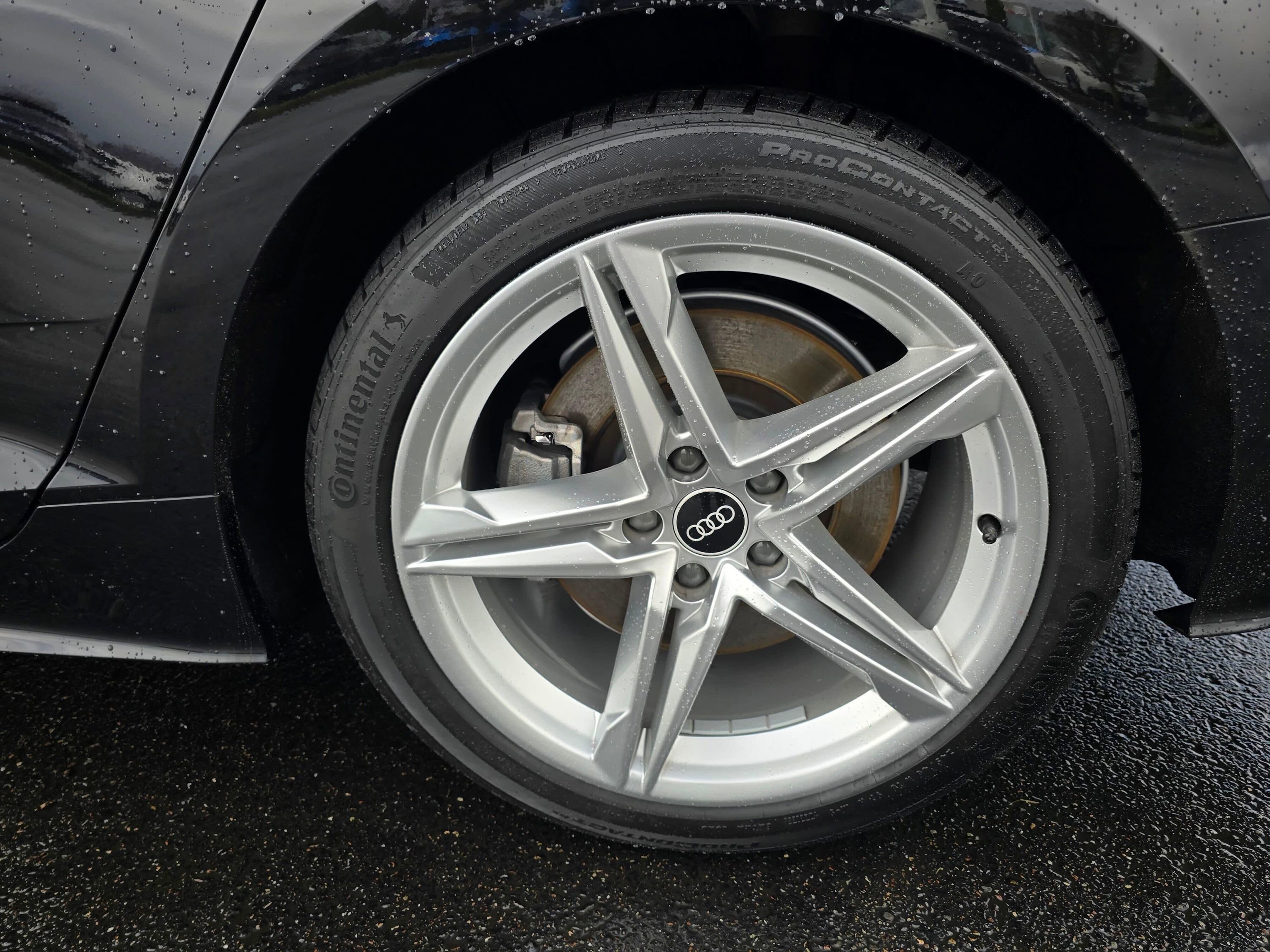 Used 2021 Audi A5 2.0T Premium w/ Convenience Package image 22