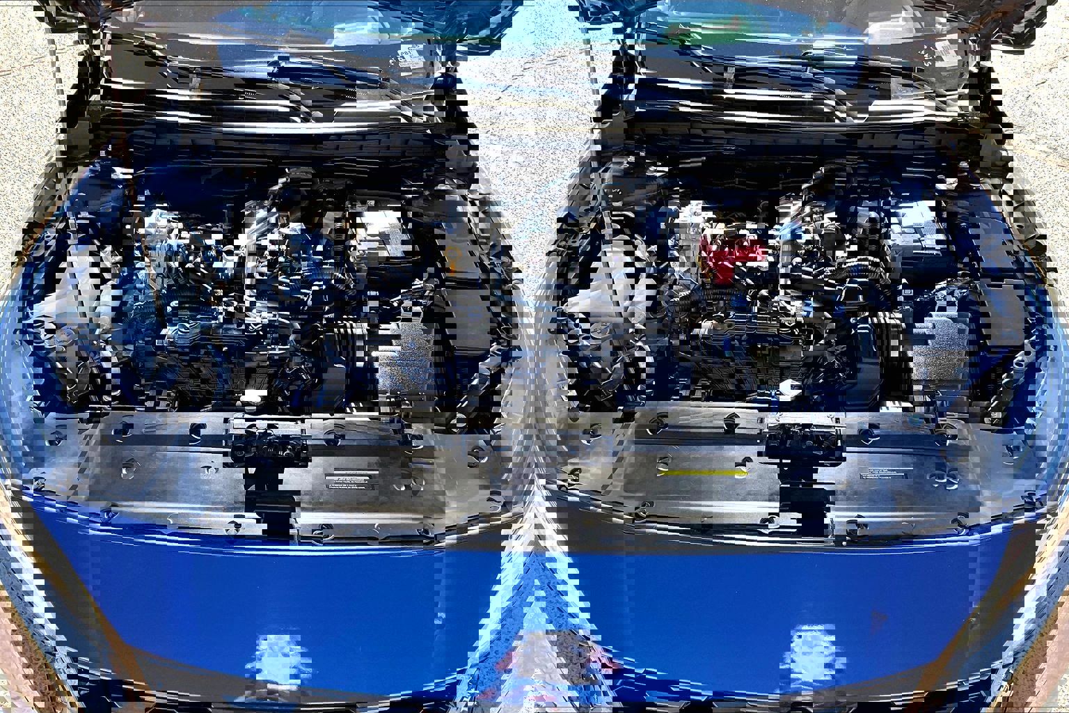 Used 2023 Nissan Altima 2.5 SR image 30