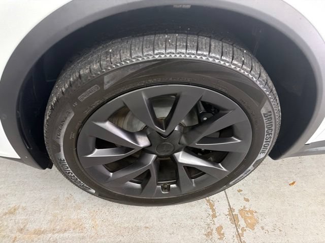 Used 2022 Tesla Model X AWD/4WD image 27