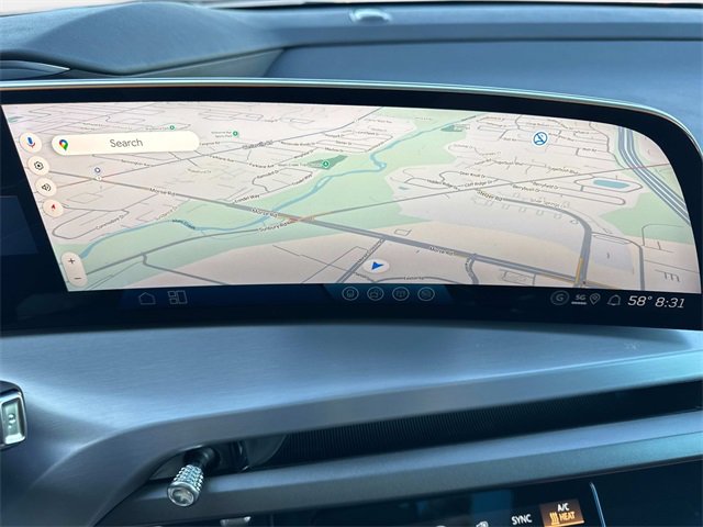 New 2026 Cadillac Vistiq Platinum w/ LPO, Floor Liner Package image 20