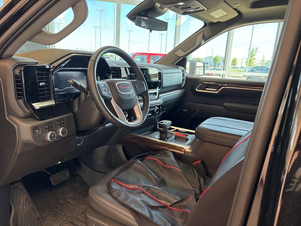 Used 2025 GMC Sierra 1500 Elevation w/ Elevation Premium Package AWD/4WD image 20