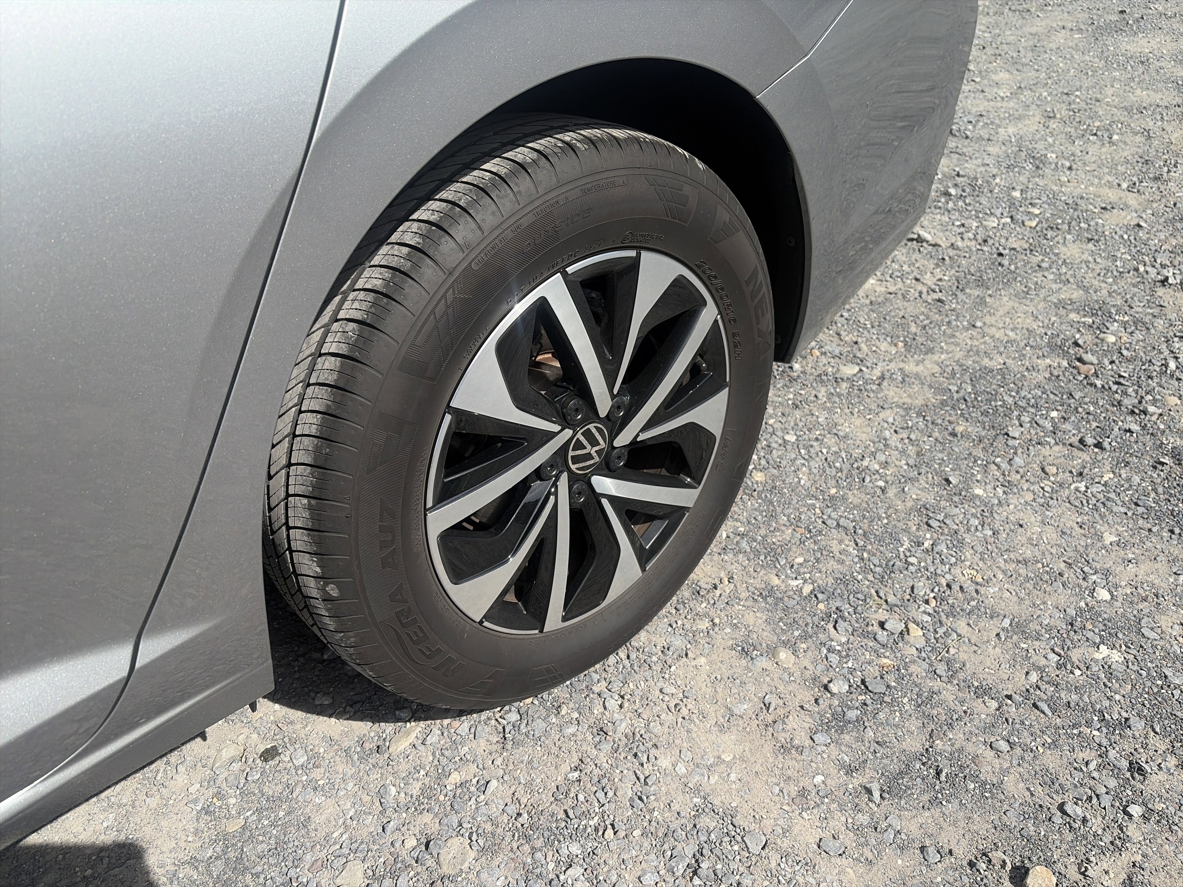 Used 2025 Volkswagen Jetta S FWD image 10