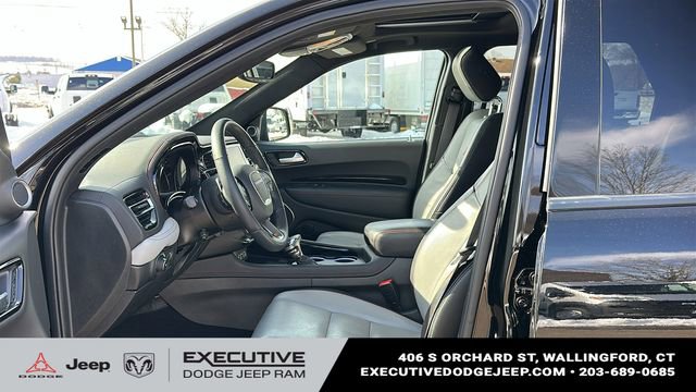 Used 2023 Dodge Durango Citadel image 9