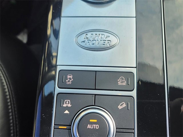Used 2022 Land Rover Range Rover Autobiography image 22