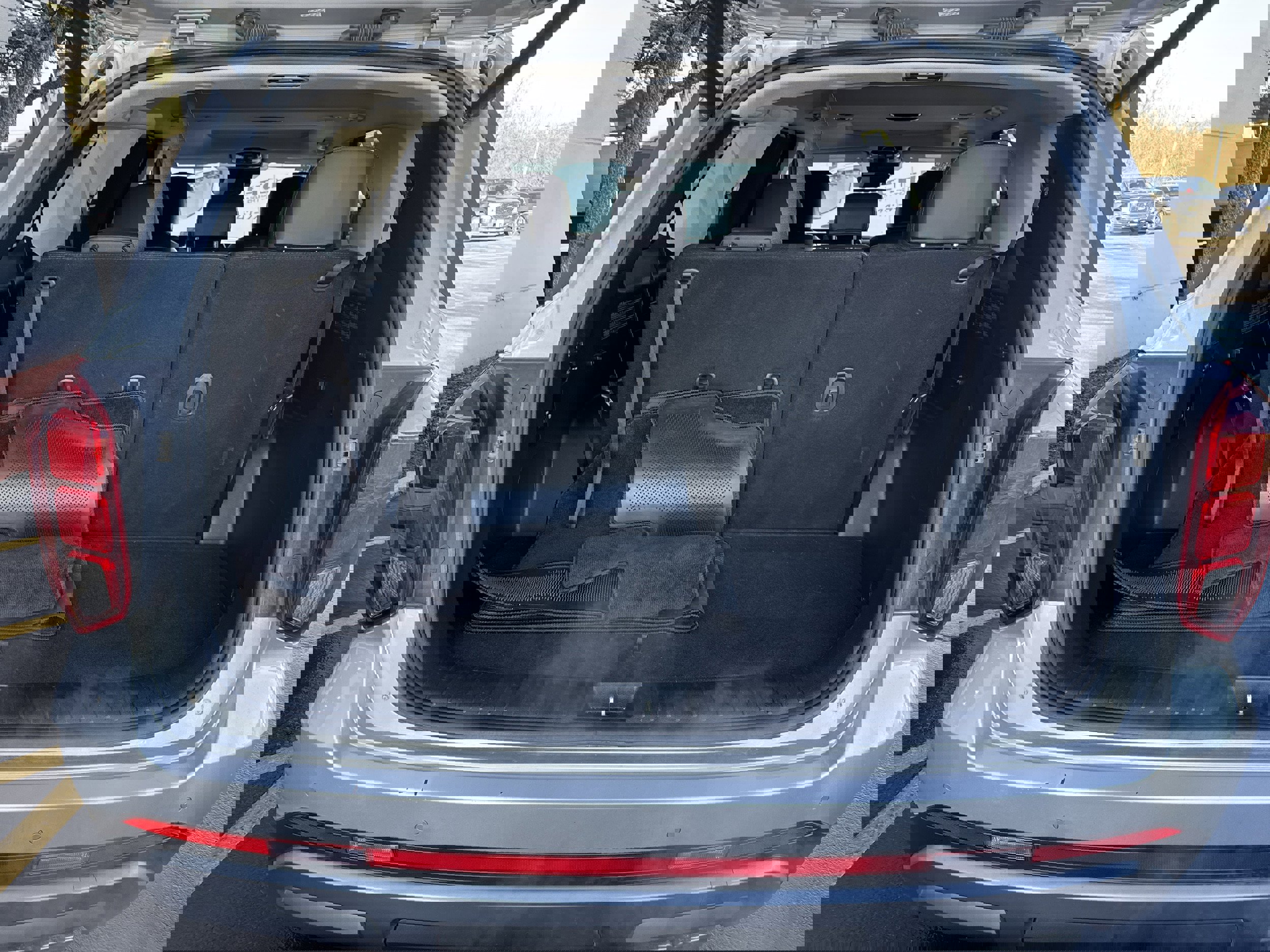 Used 2025 Hyundai Palisade SEL image 14