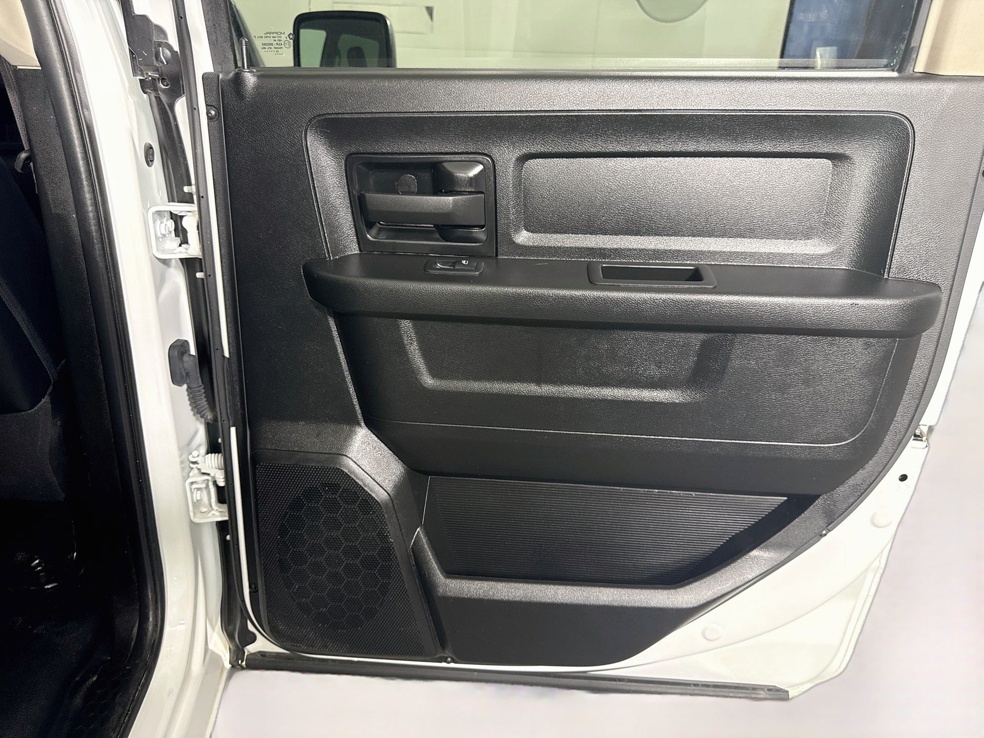 Used 2023 RAM 1500 Tradesman w/ Utility Group AWD/4WD image 27