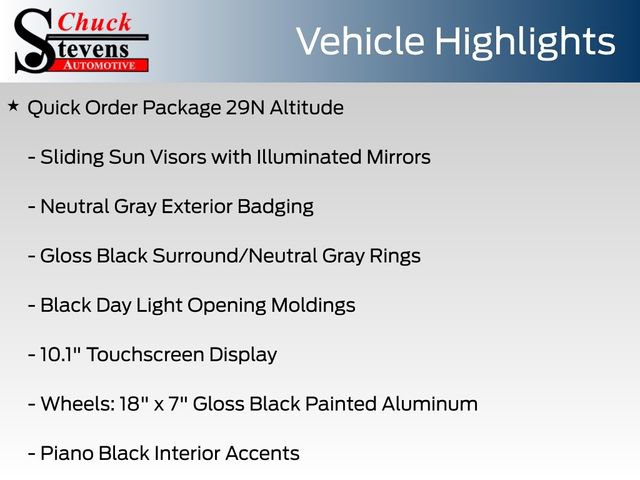 New 2026 Jeep Compass Latitude AWD/4WD image 4
