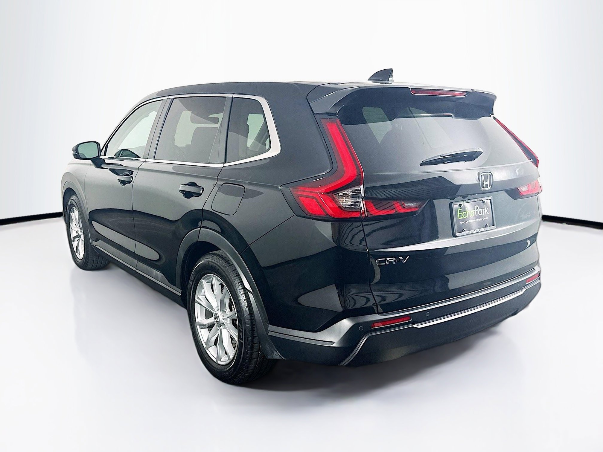 Used 2023 Honda CR-V EX-L image 5