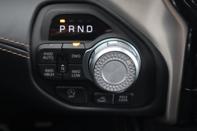 New 2026 RAM 1500 Tungsten image 13