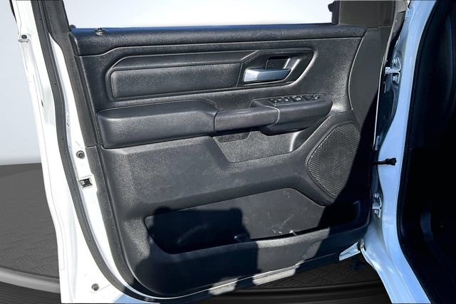 Used 2022 RAM 1500 Tradesman w/ Trailer Tow Group image 20