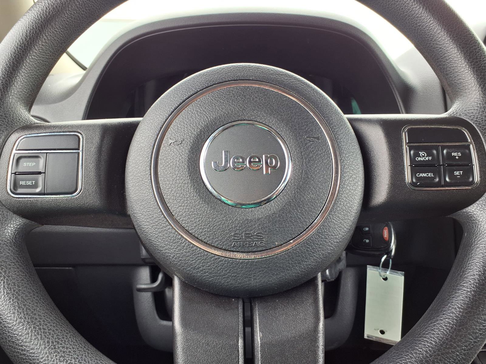 Used 2015 Jeep Patriot Sport w/ Power Value Group image 11