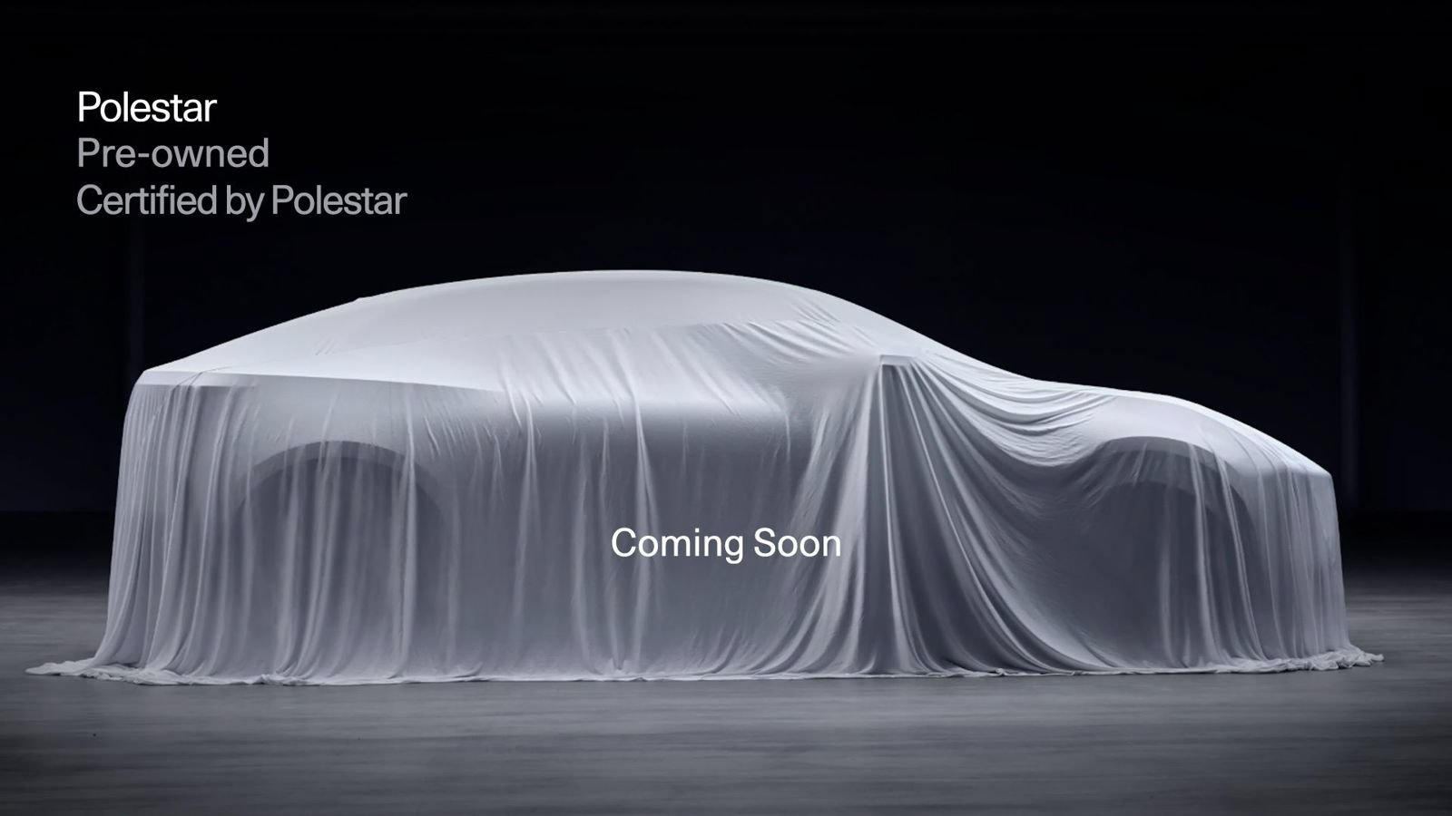 Certified 2023 Polestar Polestar 2 w/ Pilot Pack AWD/4WD image 1