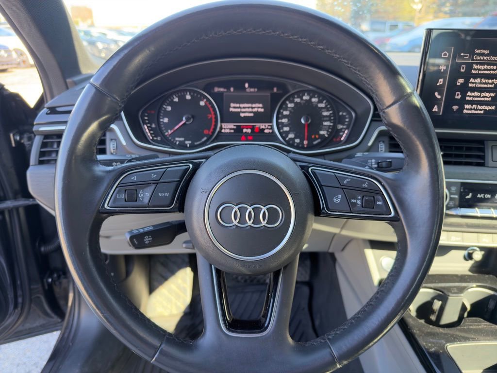 Used 2021 Audi A4 2.0T Premium w/ Convenience Package image 20