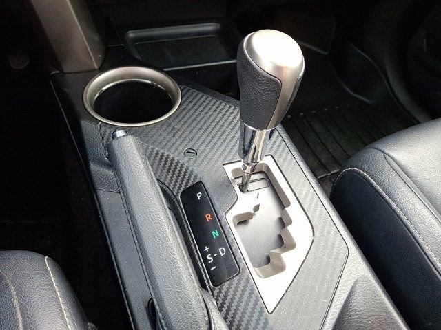 Used 2013 Toyota RAV4 Limited w/ Preferred Accessory Pkg image 19