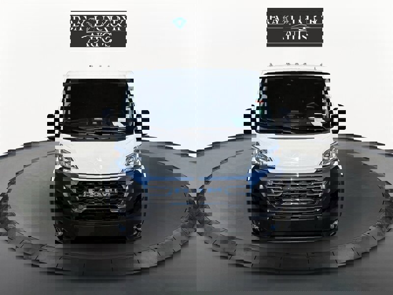 Used 2023 RAM ProMaster 2500 image 2