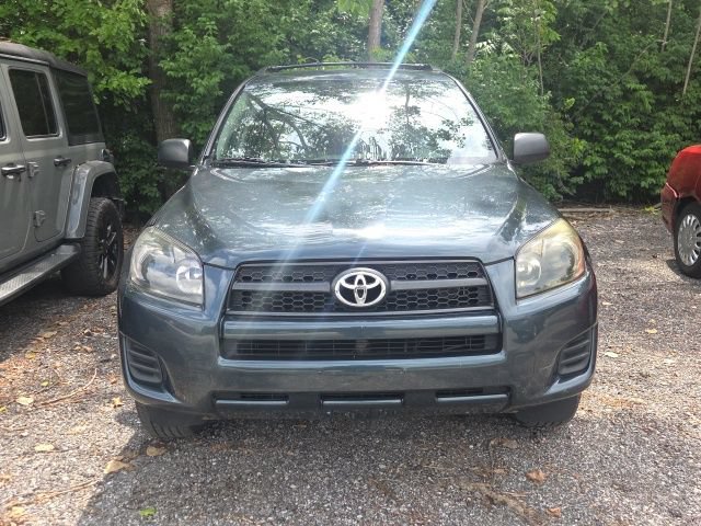 Used 2010 Toyota RAV4 4WD image 3