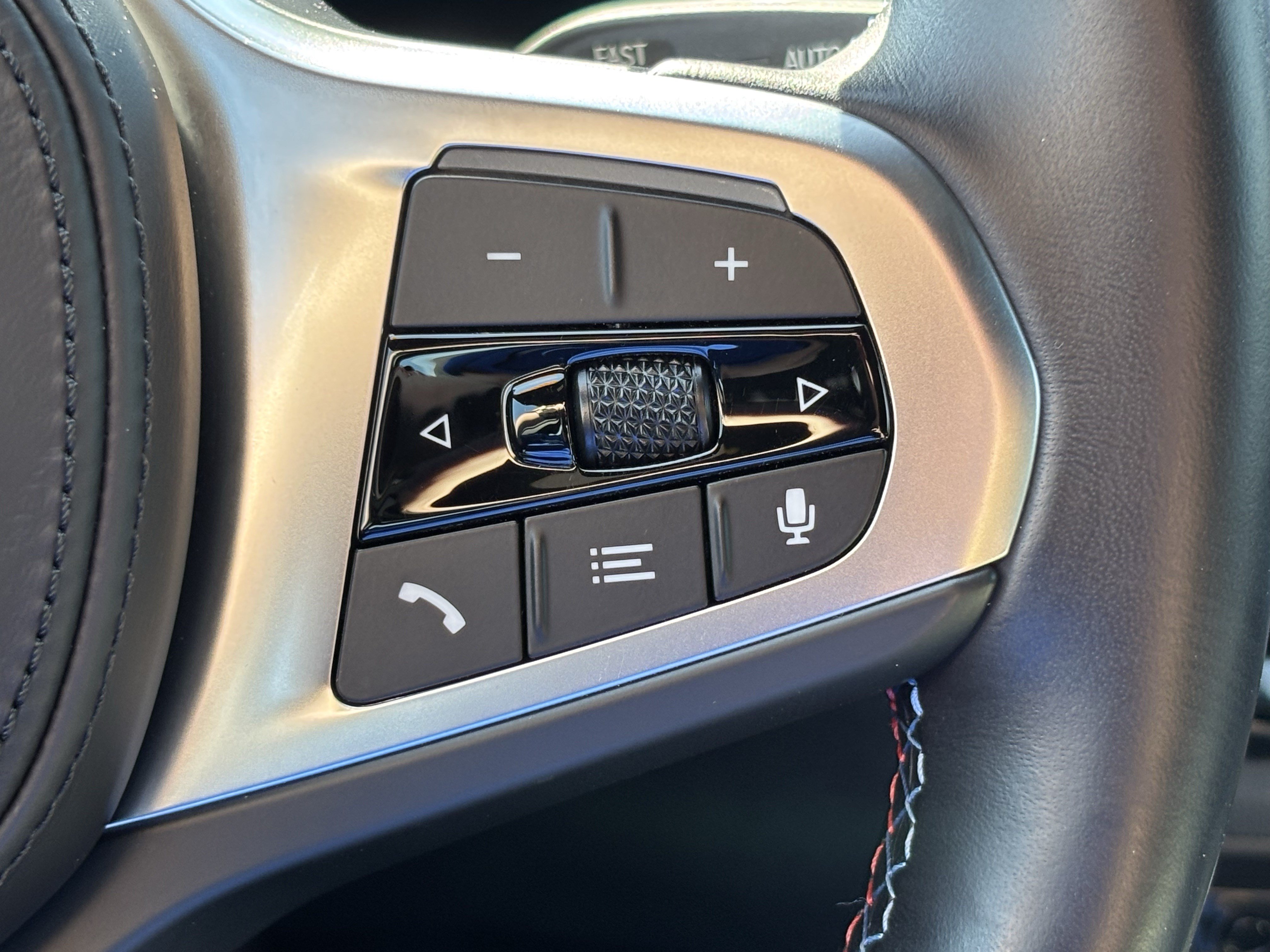 Certified 2023 BMW i4 M50 AWD/4WD image 20