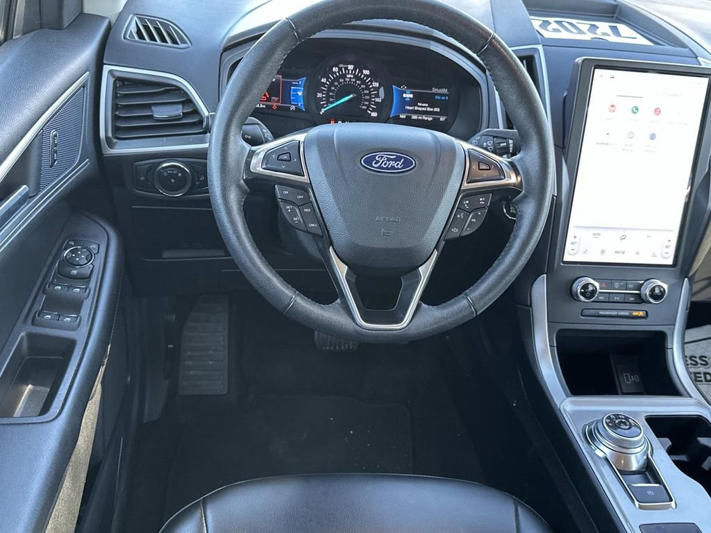 Certified 2024 Ford Edge SEL AWD/4WD image 20