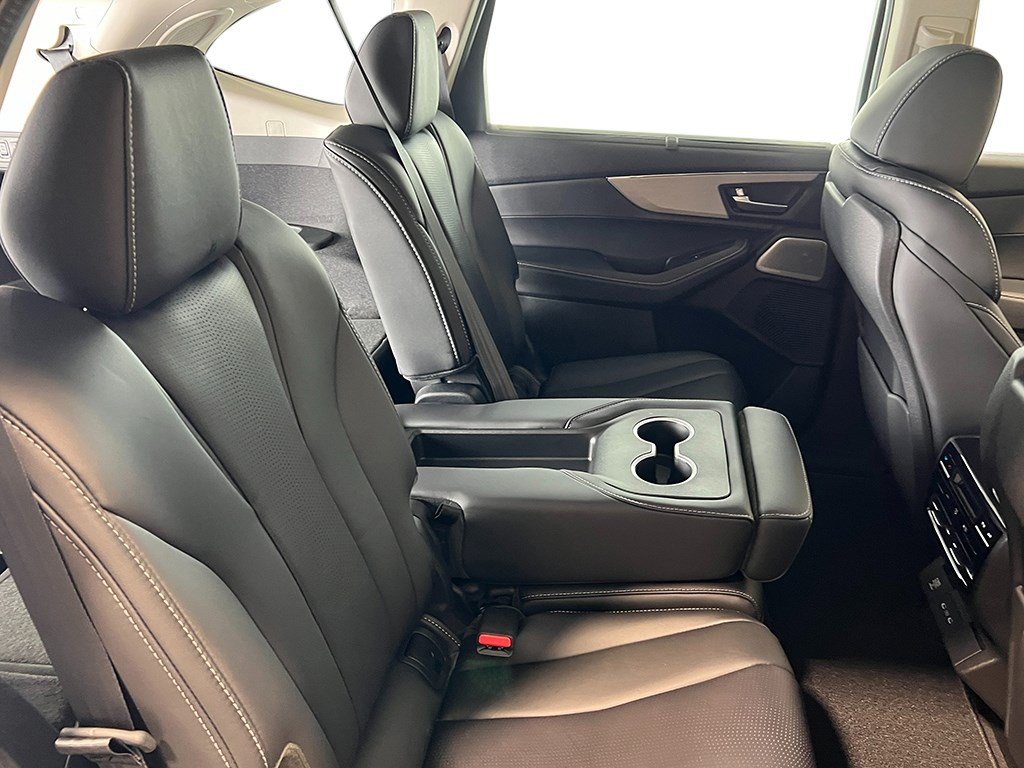 New 2026 Acura MDX w/ Technology Package AWD/4WD image 35