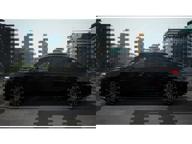 New 2026 BMW 760i xDrive image 4