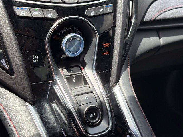 Used 2022 Acura RDX w/ Advance Package FWD image 27