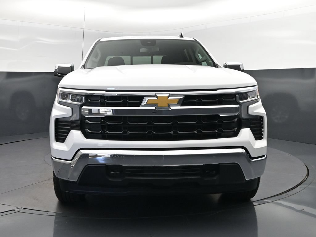 New 2026 Chevrolet Silverado 1500 LT w/ Z71 Off-Road Package AWD/4WD image 10